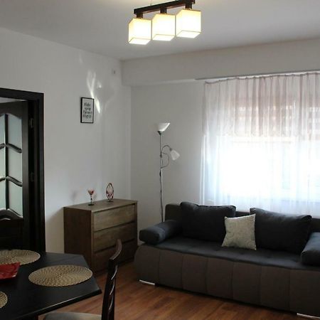 Still Apartament Крайова Екстер'єр фото