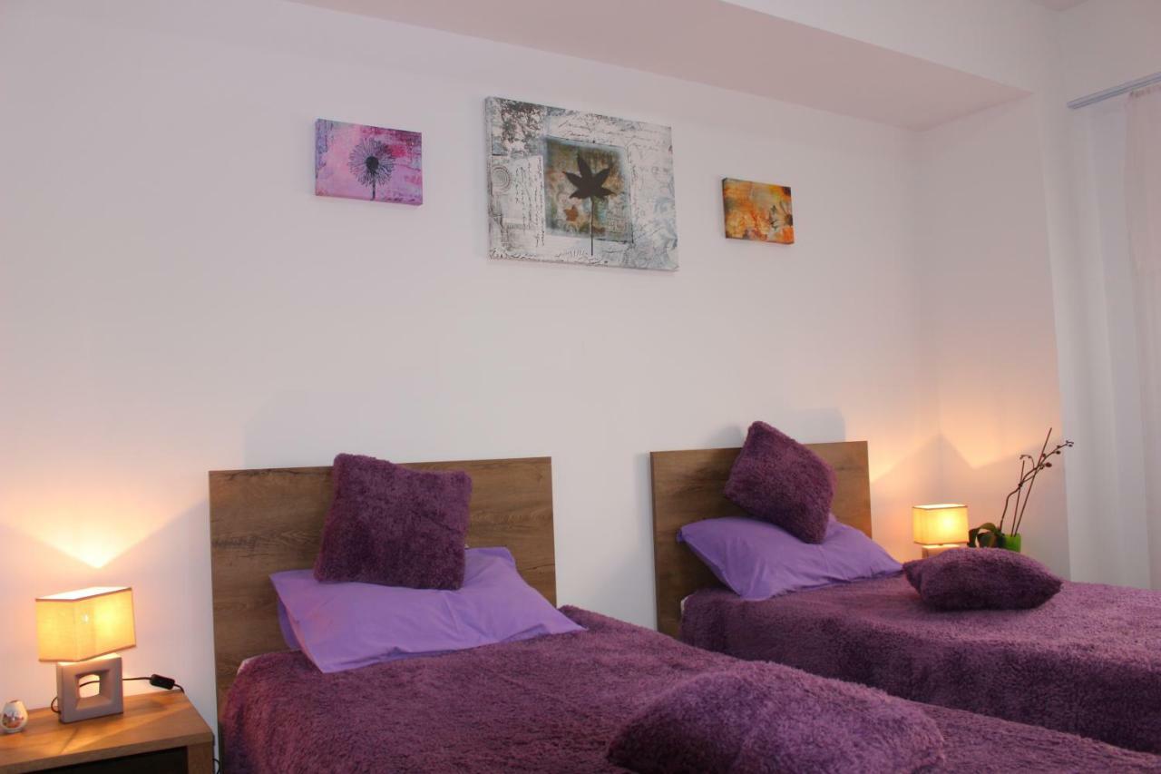 Still Apartament Крайова Екстер'єр фото