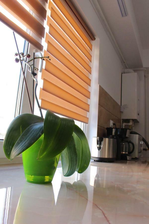 Still Apartament Крайова Екстер'єр фото
